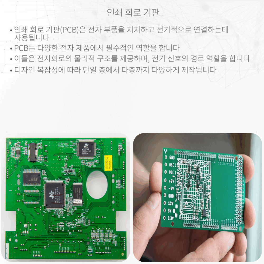 인쇄 회로 기판