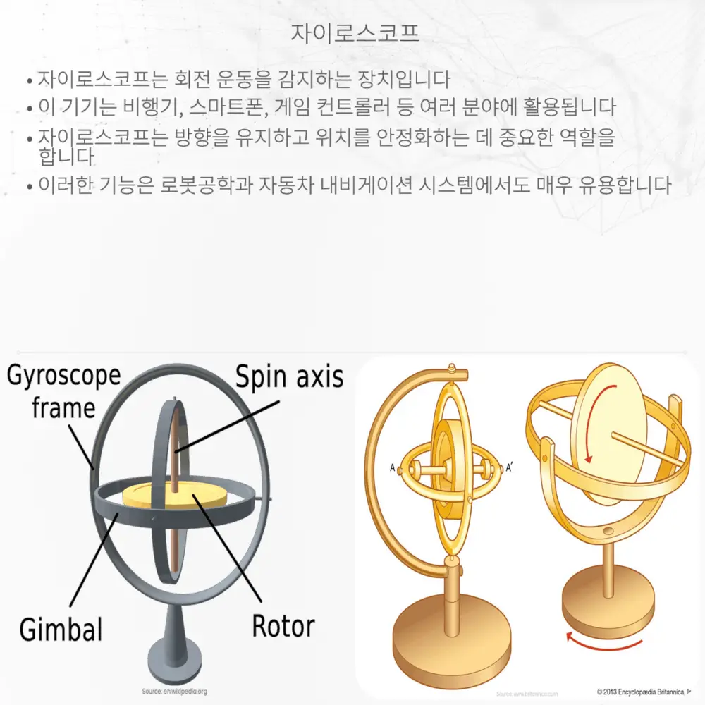 자이로스코프