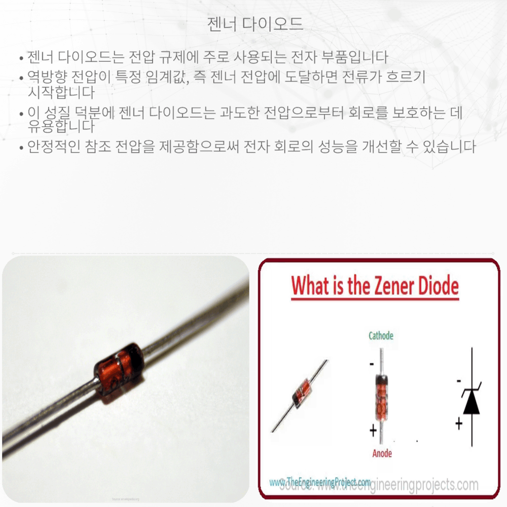 젠너 다이오드