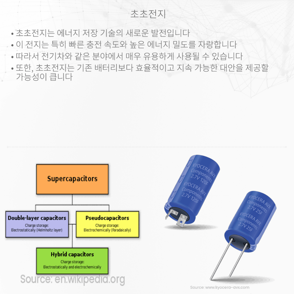초초전지