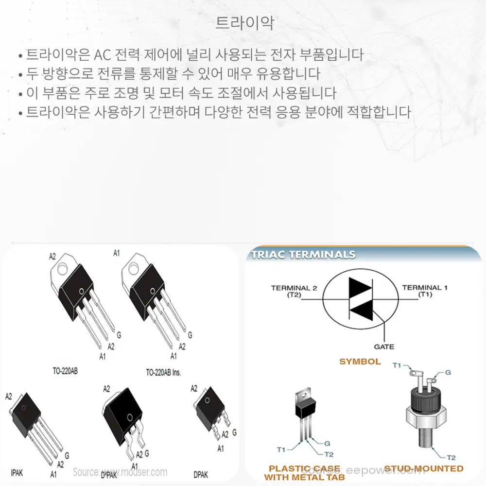 트라이악