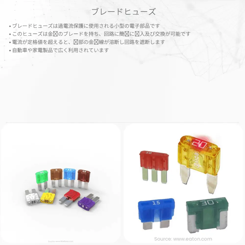 ブレードヒューズ