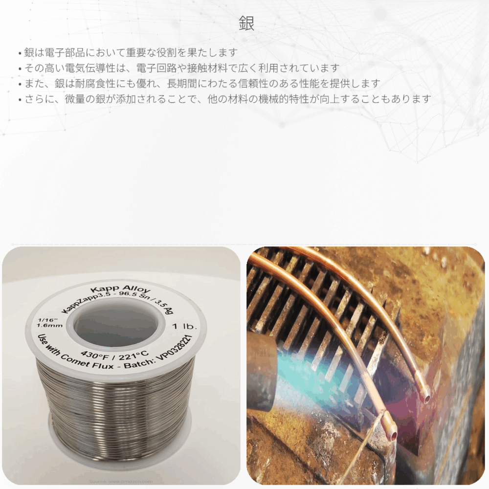 銀