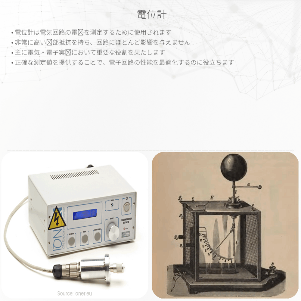 電位計
