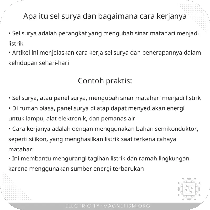 apa-itu-sistem-fotovoltaik