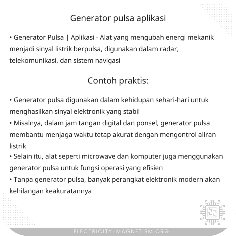 Generator Pulsa | Aplikasi