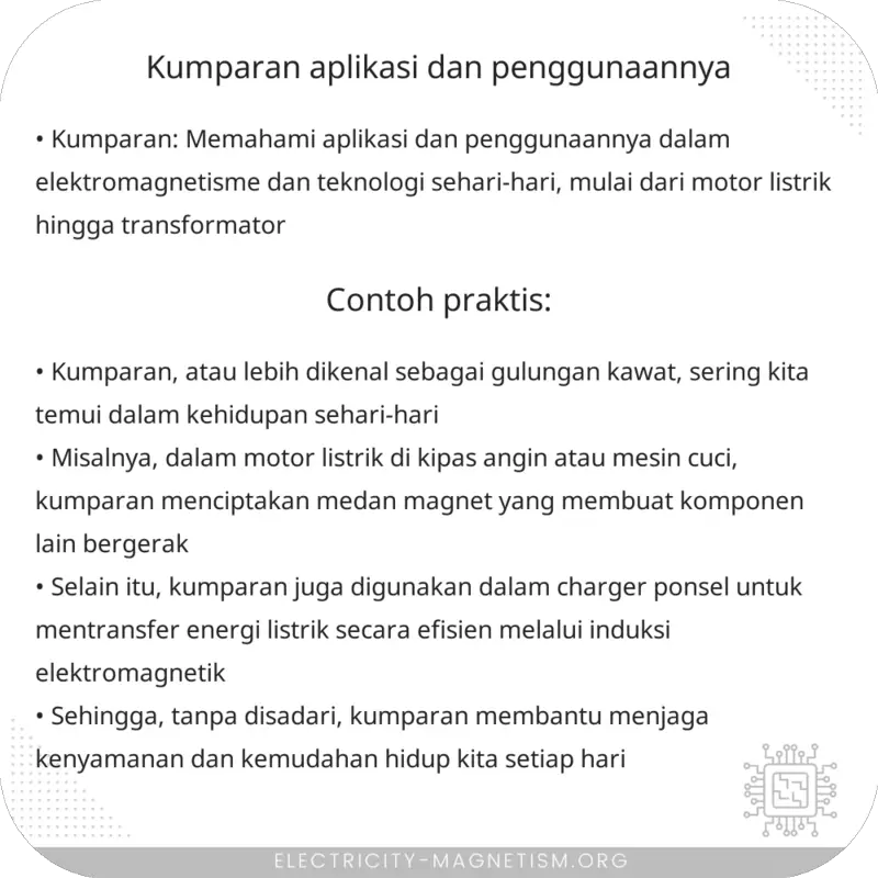 Kumparan | Aplikasi dan Penggunaannya